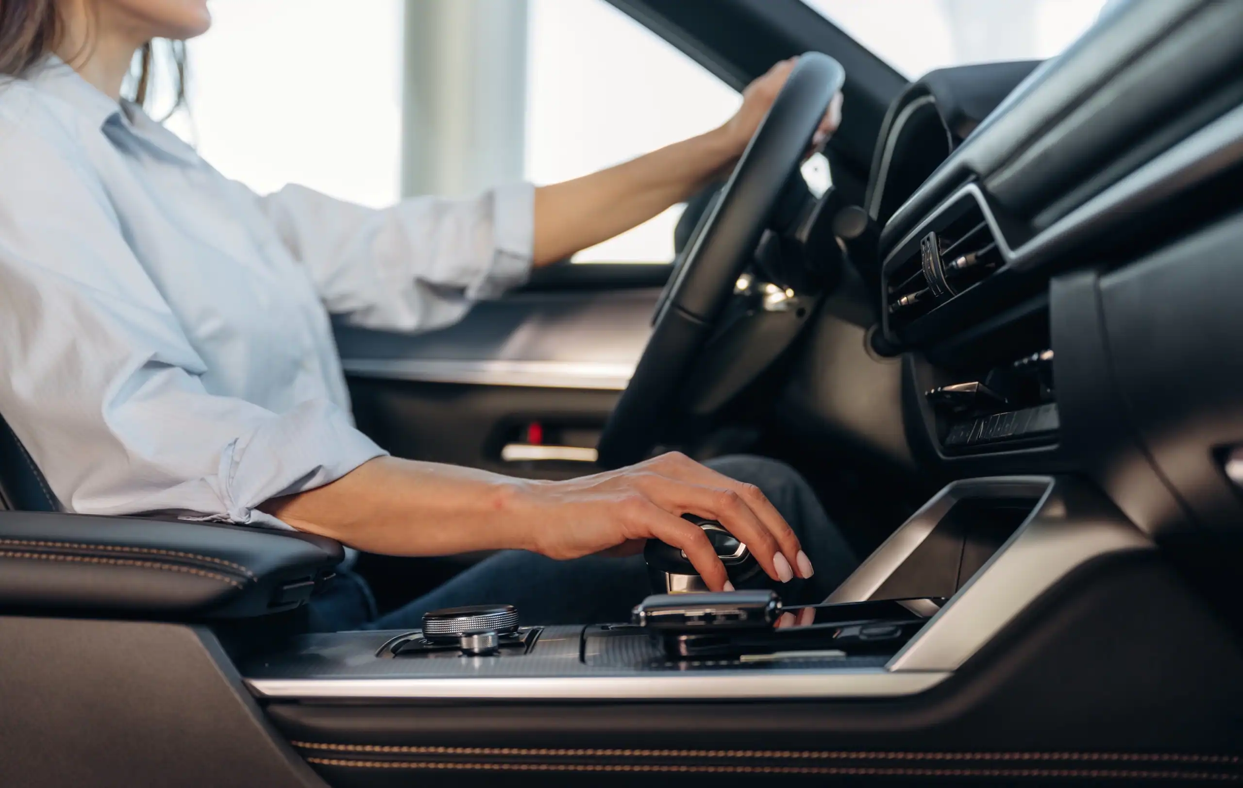 Car Insurance Texas
