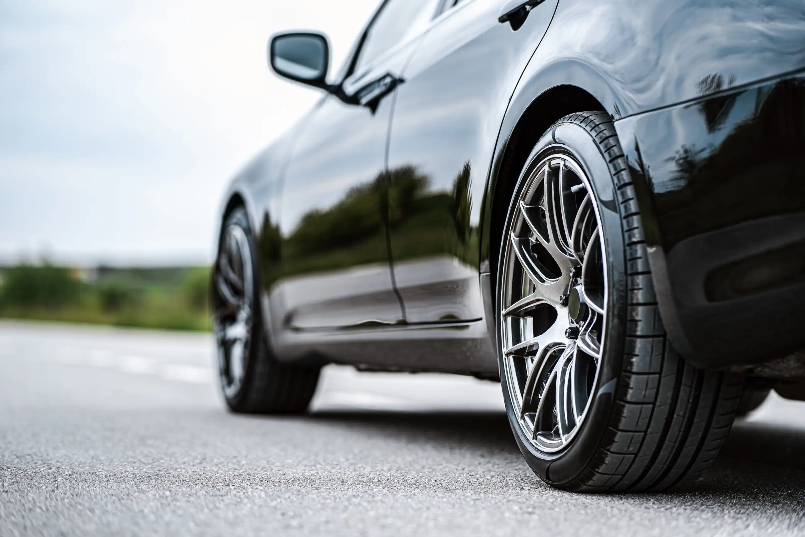 Car Insurance Texas