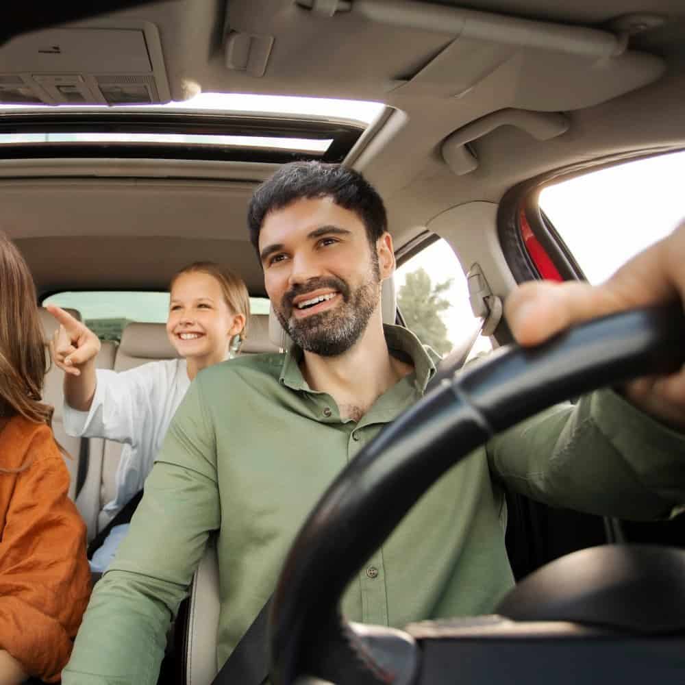 Car Insurance Texas