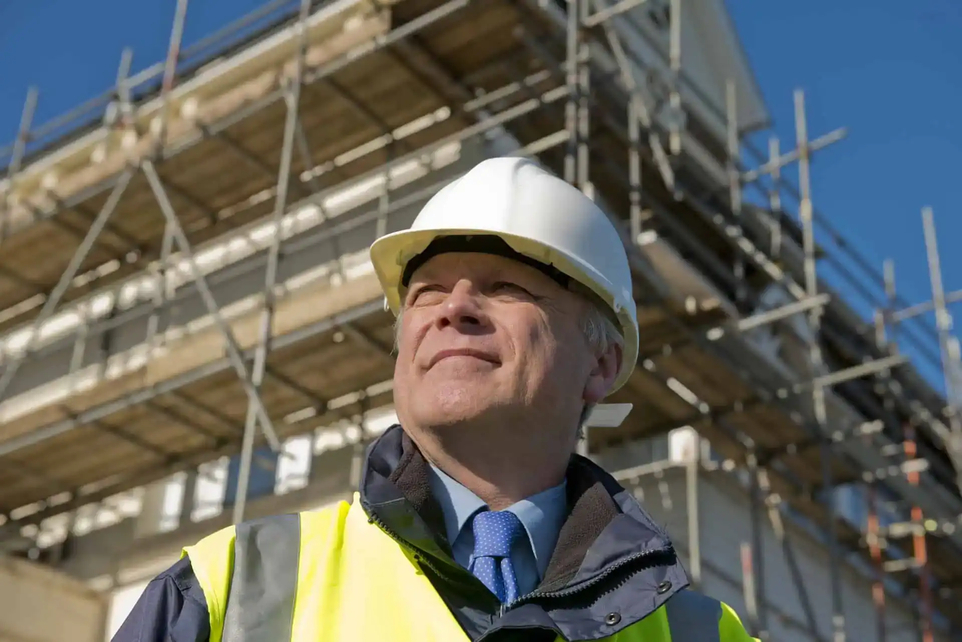 Builders Risk Insurance Texas