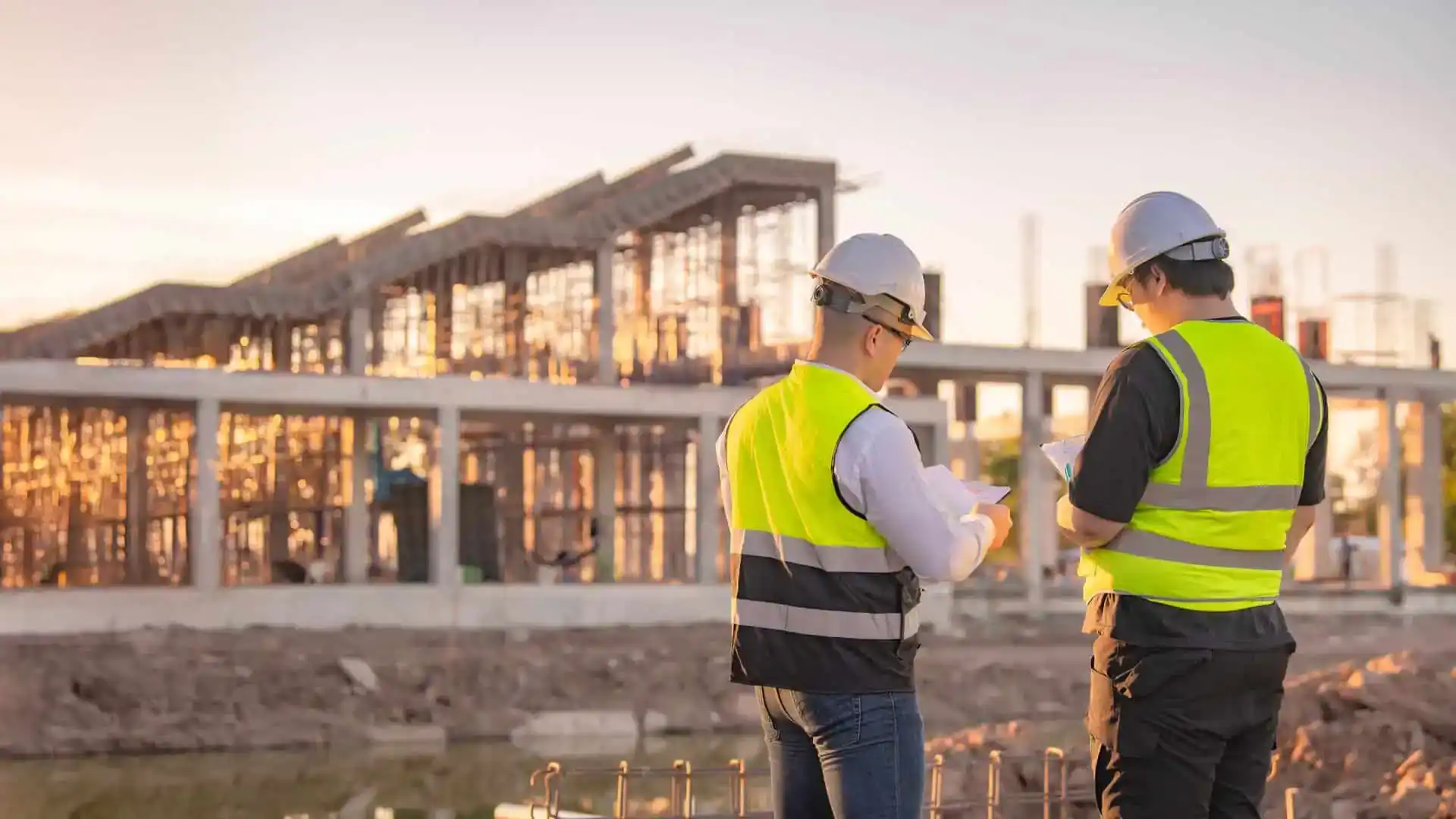 Builders Risk Insurance Texas