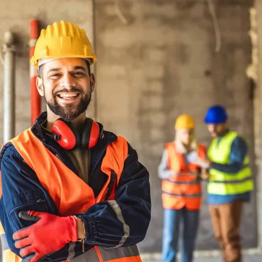 Construction Insurance Texas