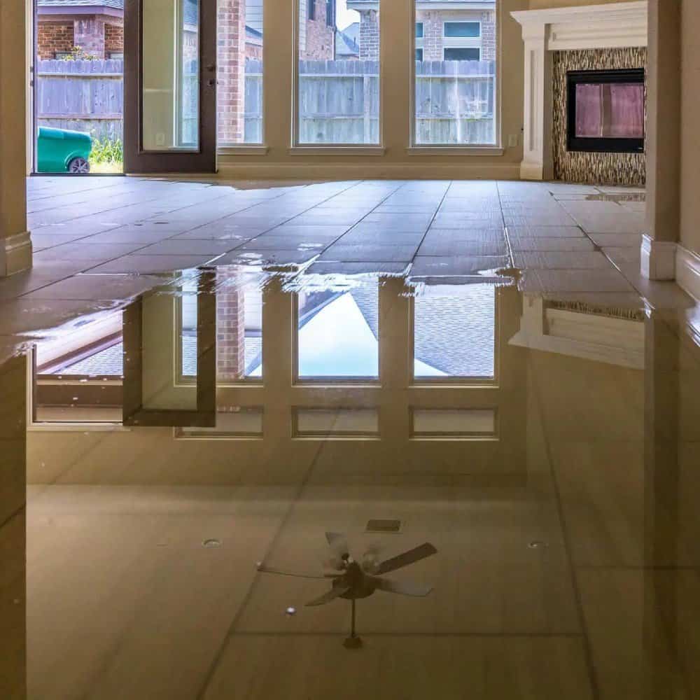 Flood Insurance Texas