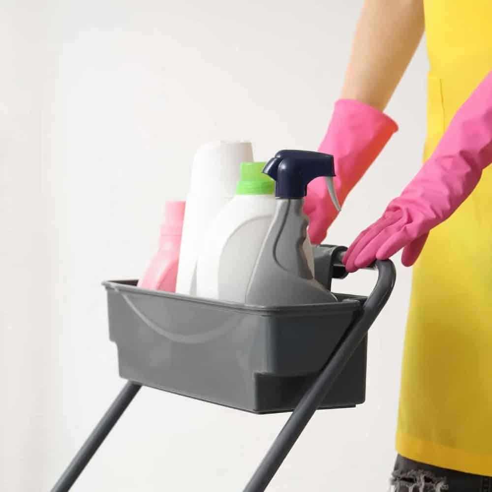 Janitorial Insurance Texas