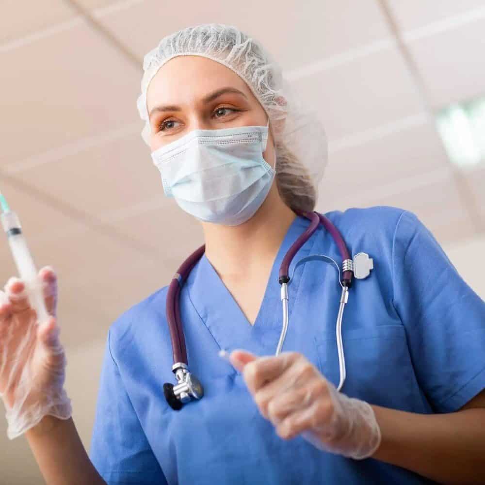 Medical Malpractice Insurance Texas