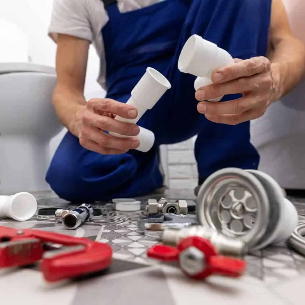 Plumbers Insurance Texas