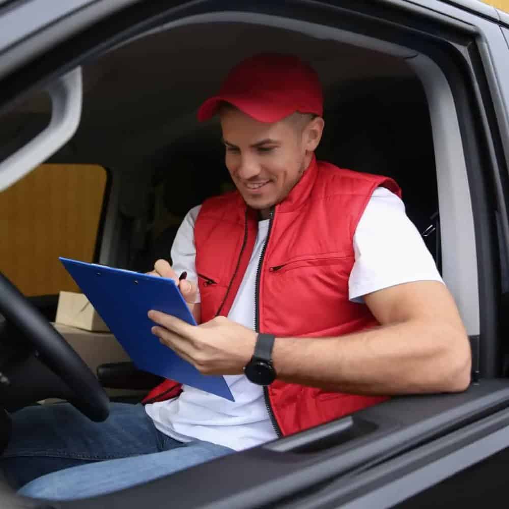 Commercial Auto Insurance Texas