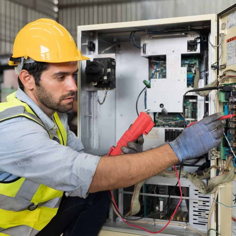 Equipment Breakdown Insurance Texas