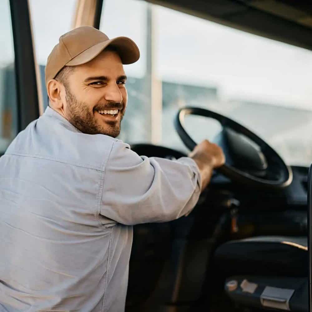Commercial Truck Insurance Texas