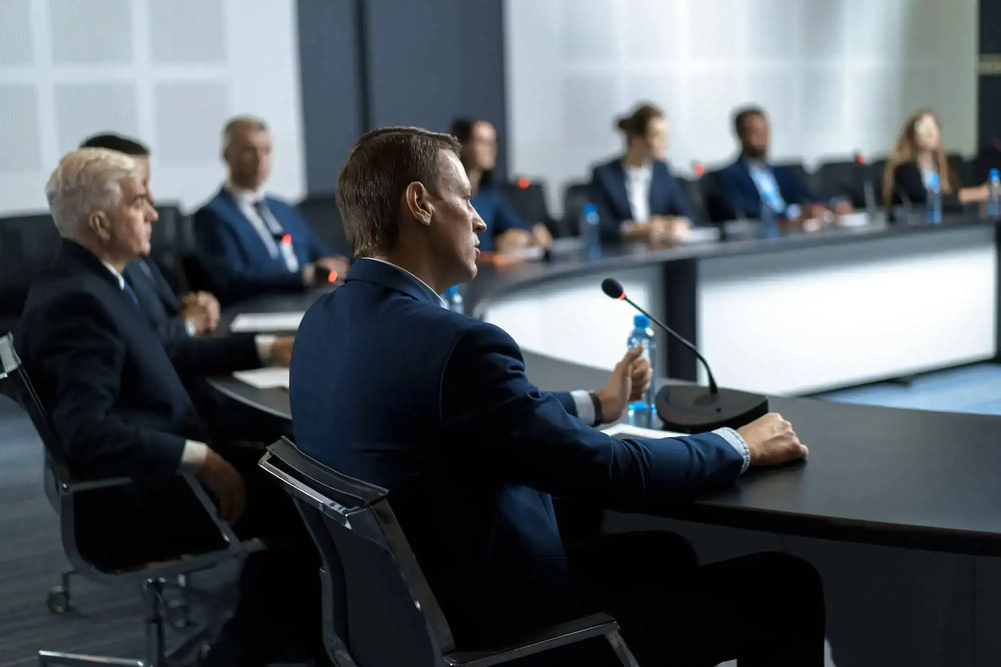Directors and Officers Insurance Texas
