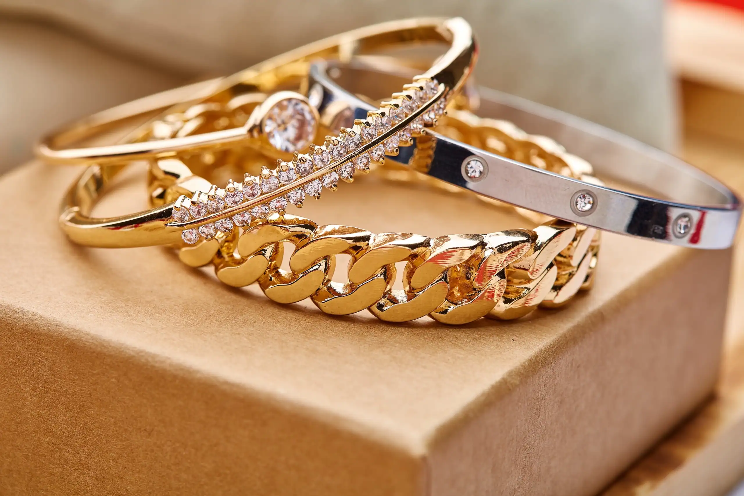 Jewelry Insurance Texas