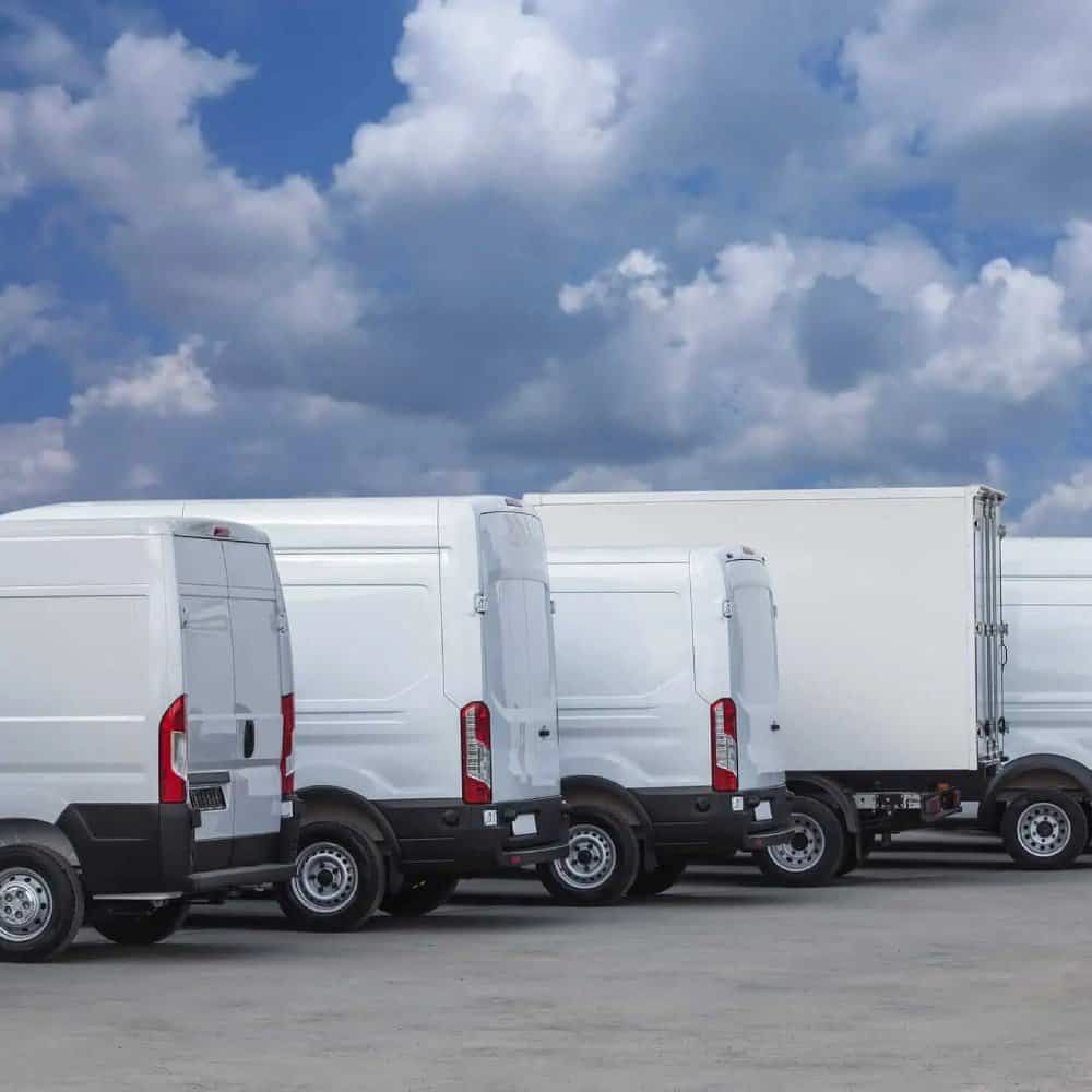 Fleet Insurance Texas