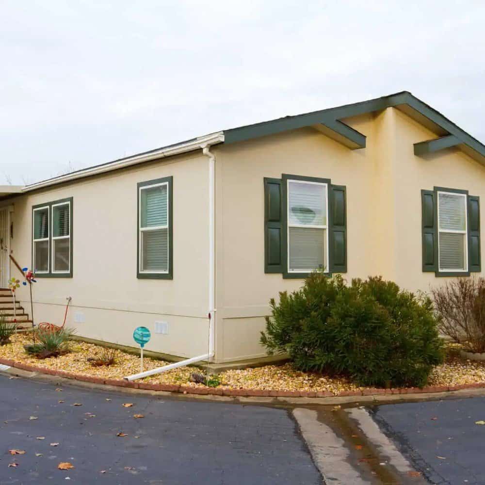 Mobile Home Insurance Texas