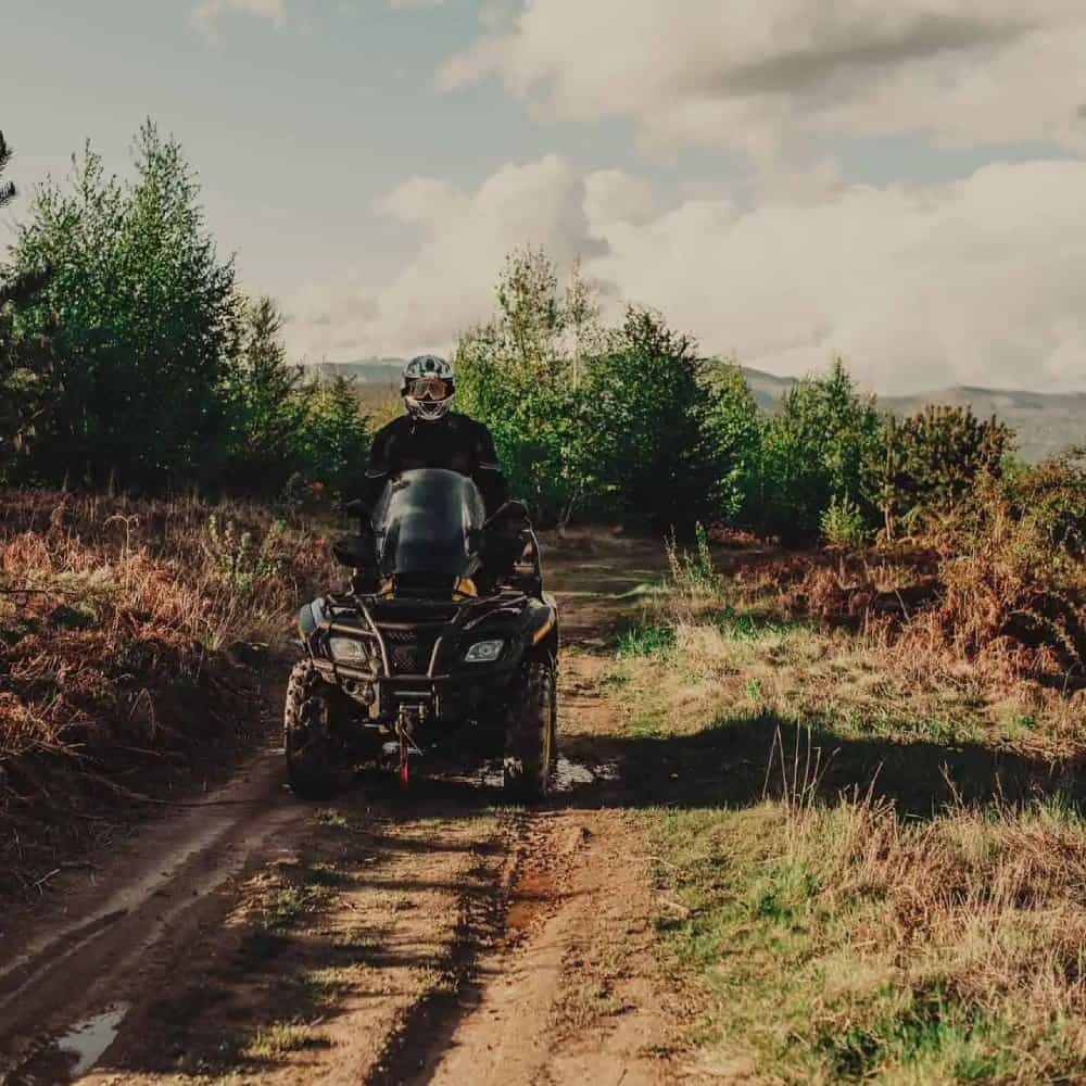 ATV Insurance Texas