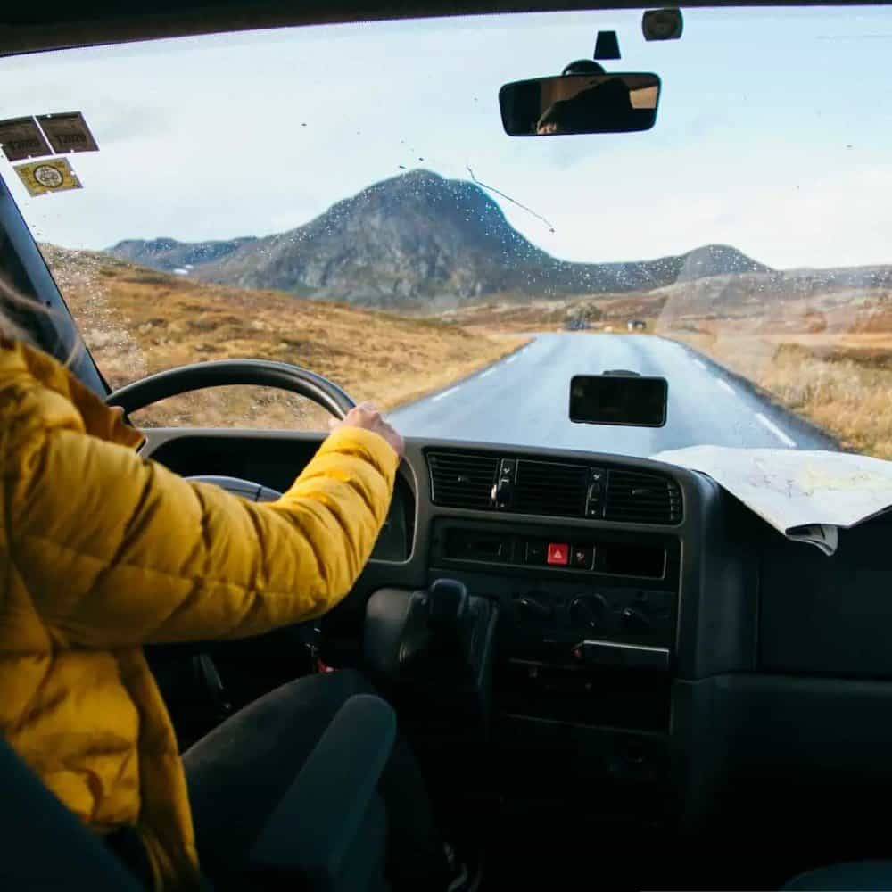 RV Insurance Texas