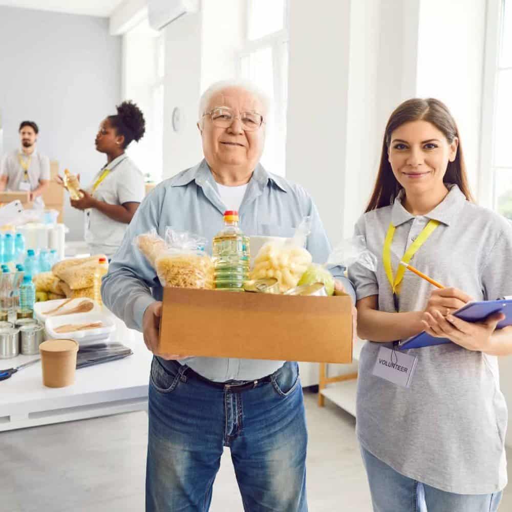Nonprofit Insurance Texas