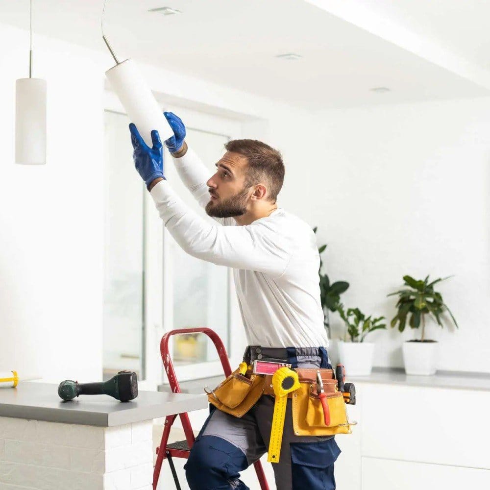 Electrician Insurance Texas