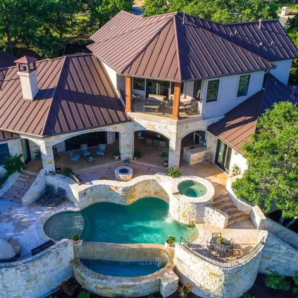 High Value Home Insurance Texas