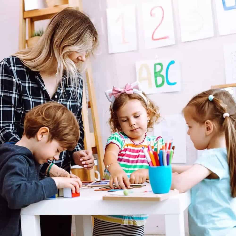 Daycare Insurance Texas