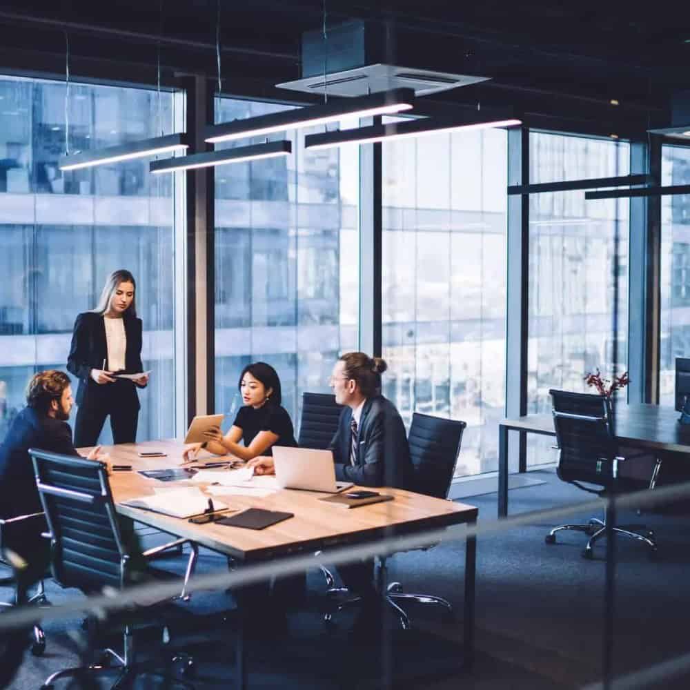 Directors and Officers Insurance Texas