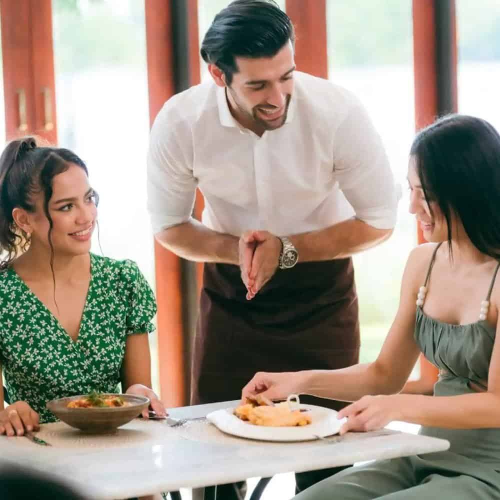 Restaurant Insurance Texas