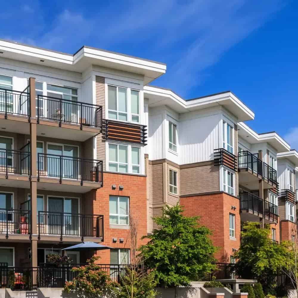 Apartment Complex Insurance Texas
