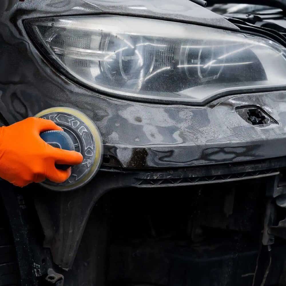 Autobody Insurance Texas