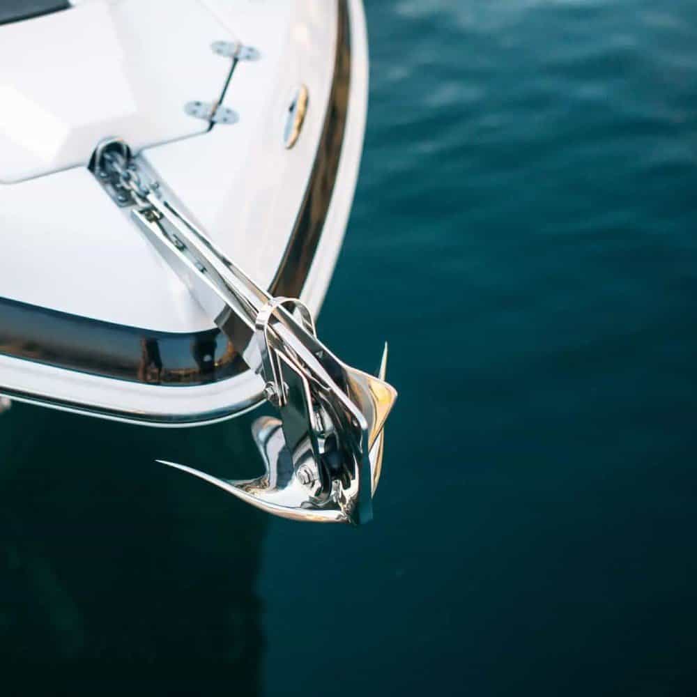Boat Insurance Texas