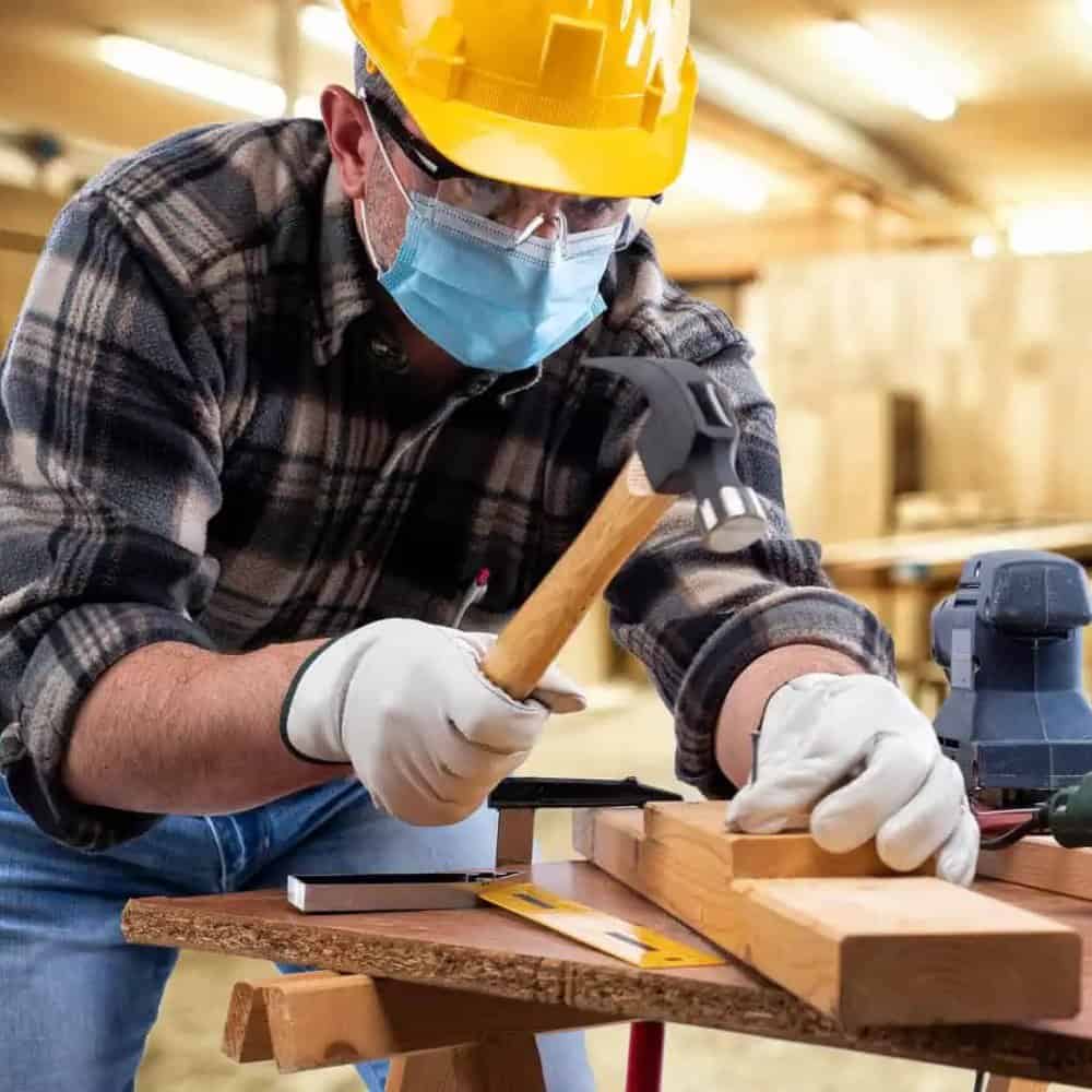 Carpenter Insurance Texas