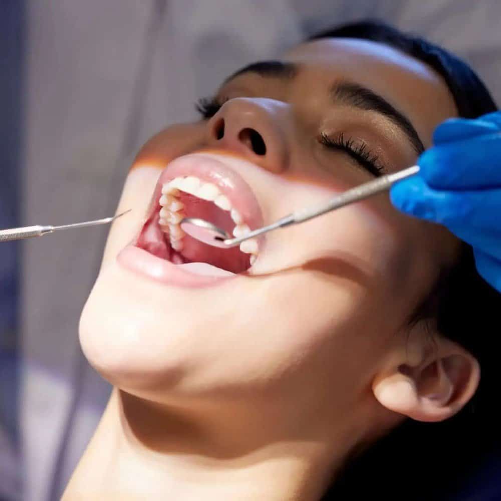 Dental Insurance Texas