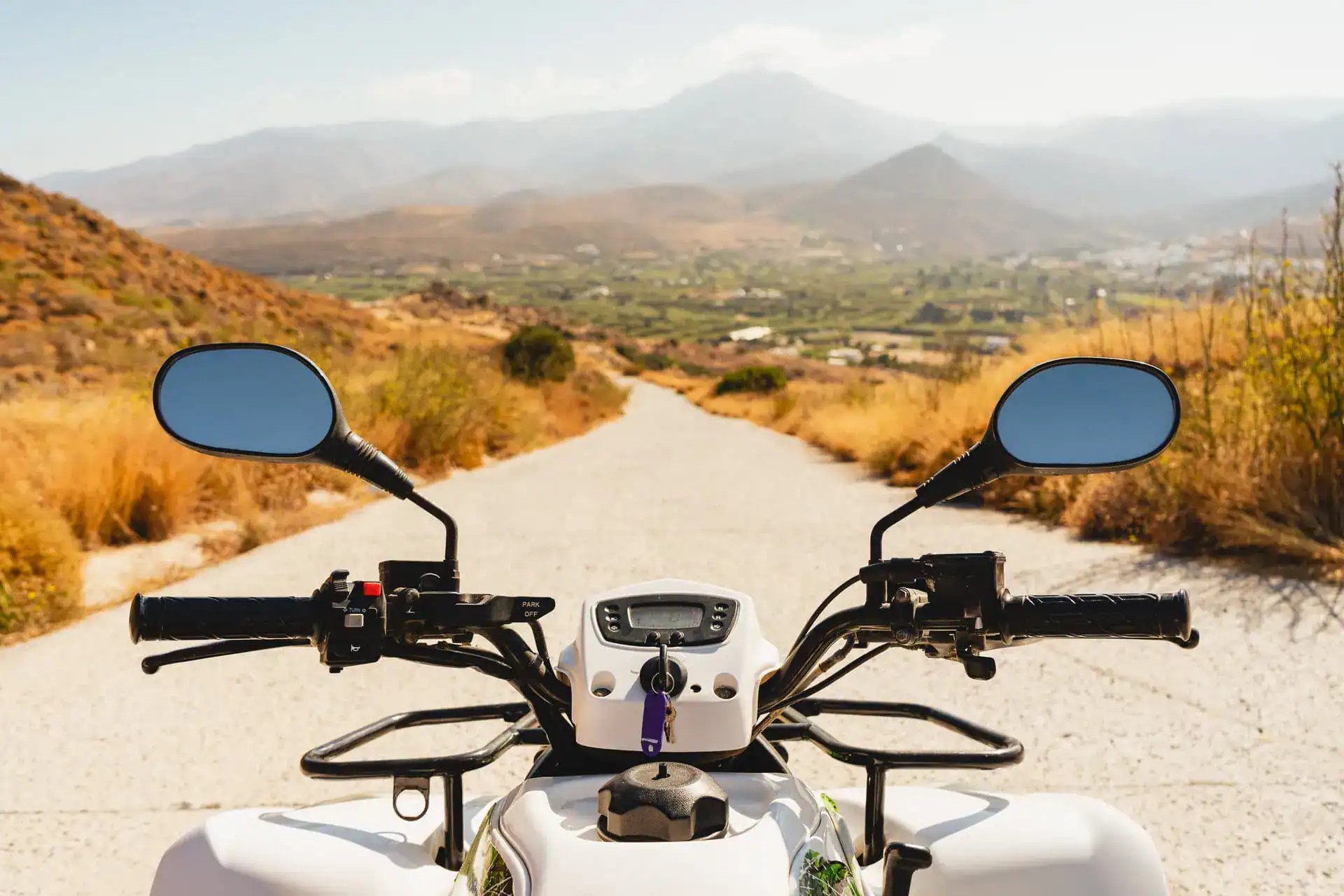 ATV Insurance Texas