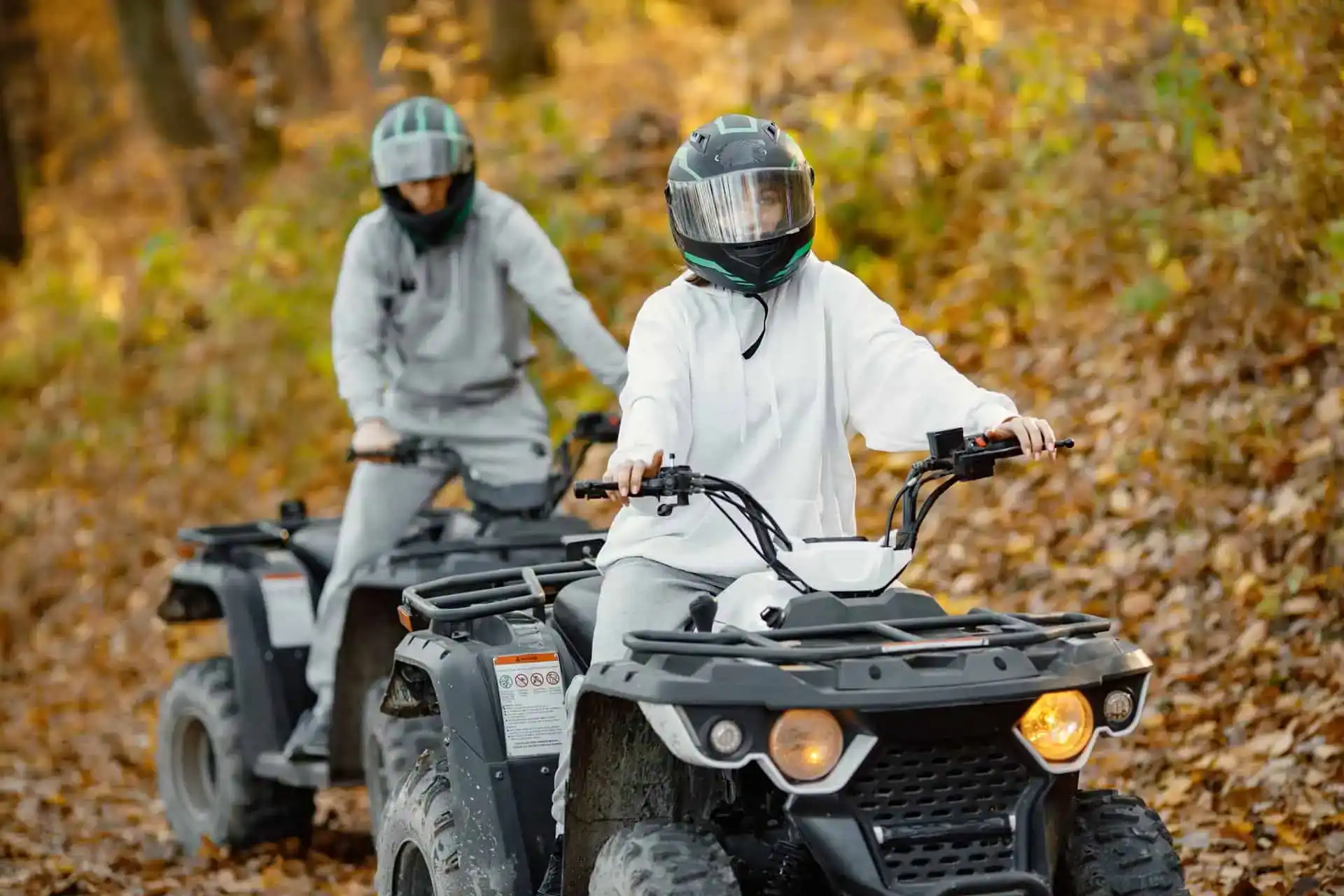 ATV Insurance Texas