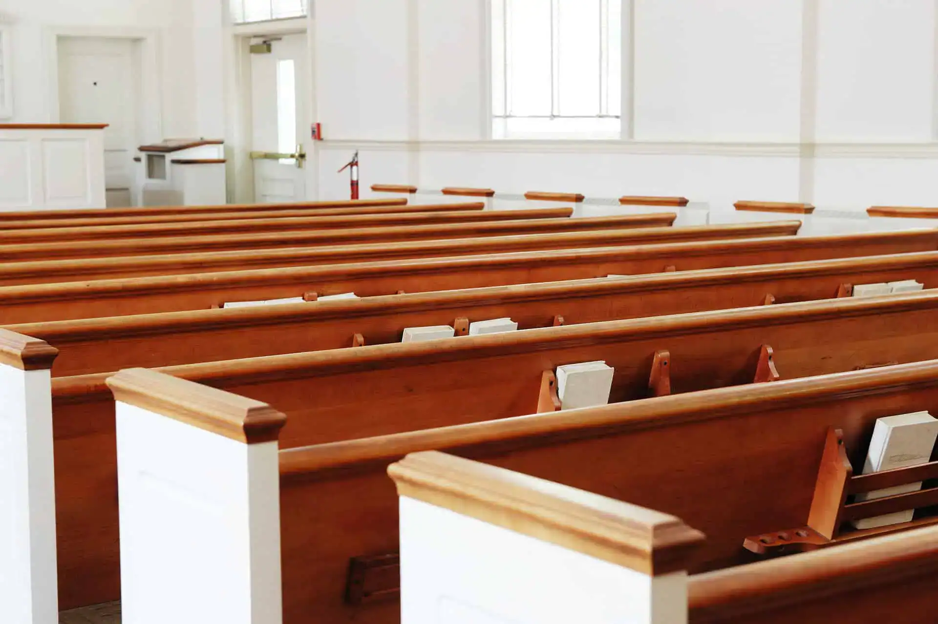 Church Insurance Texas