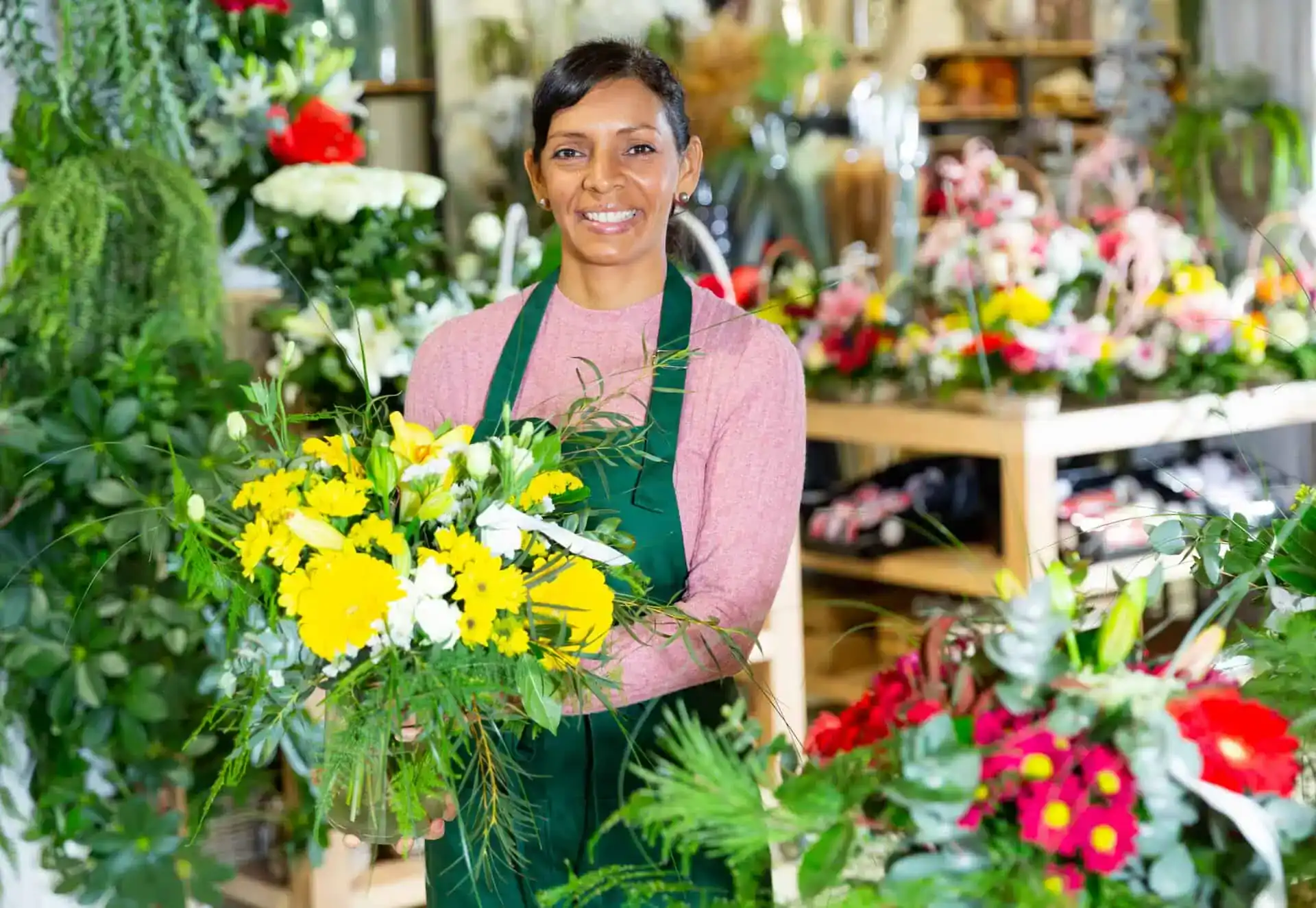 Commercial Property Insurance Texas