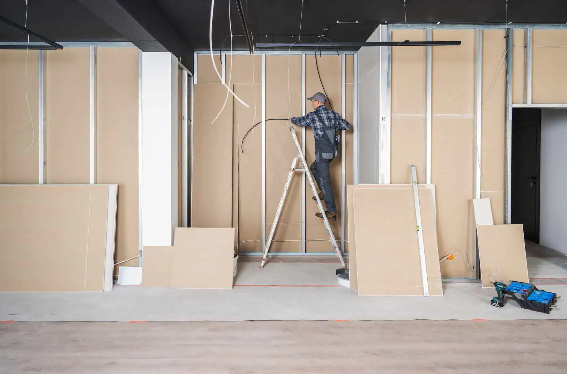 Contractors Insurance Texas