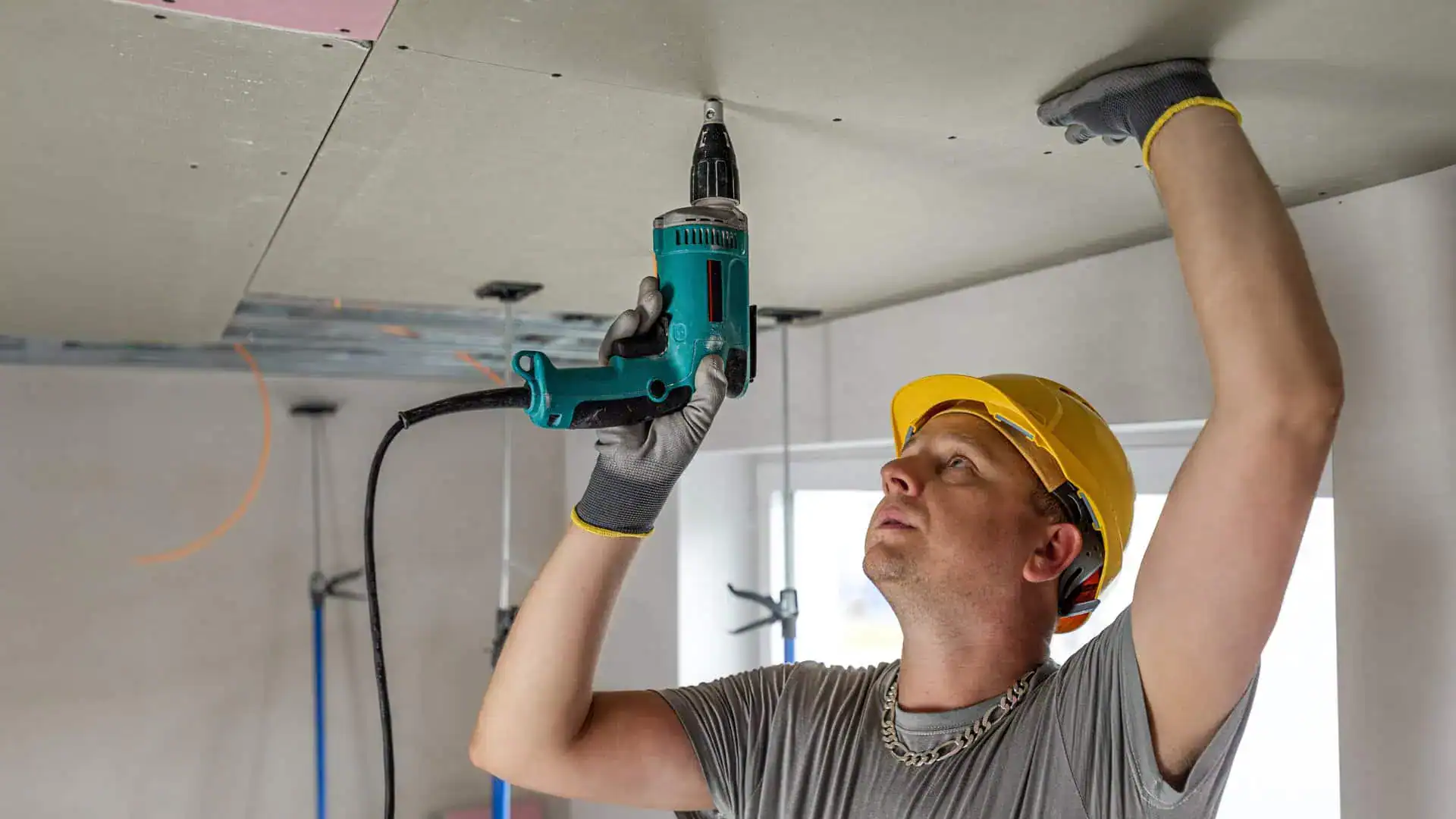 Contractors Insurance Texas