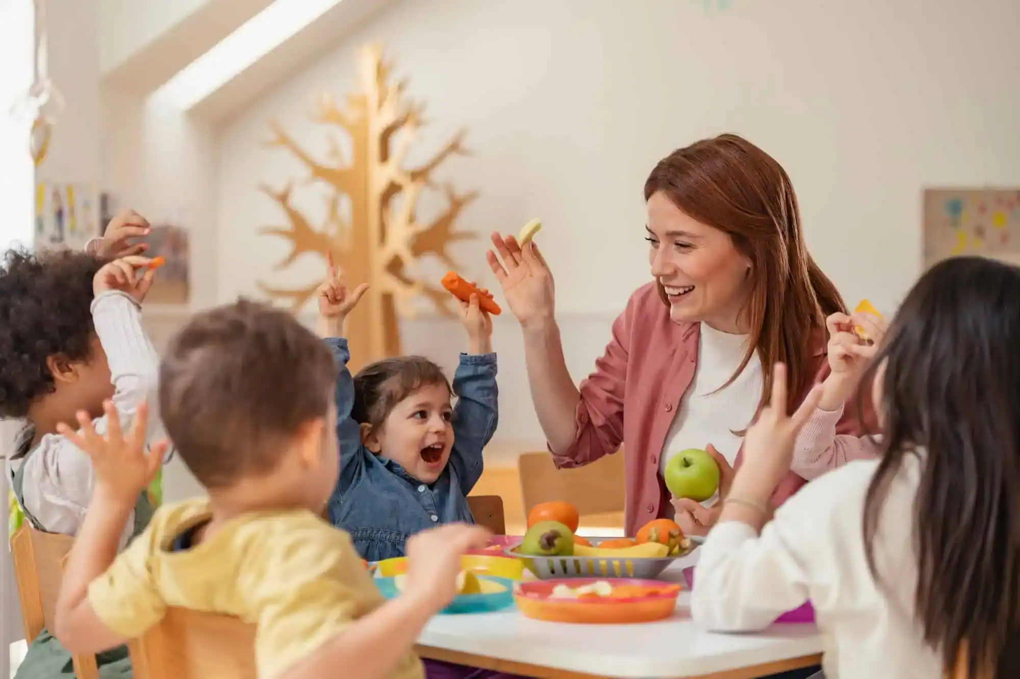 Daycare Insurance Texas
