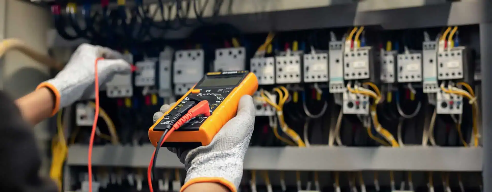 Electrician Insurance Texas