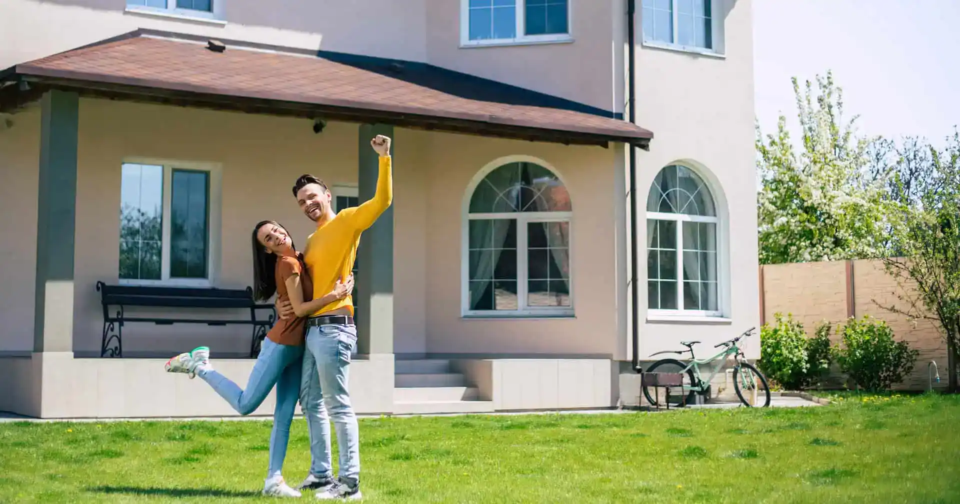 Homeowners Insurance Texas