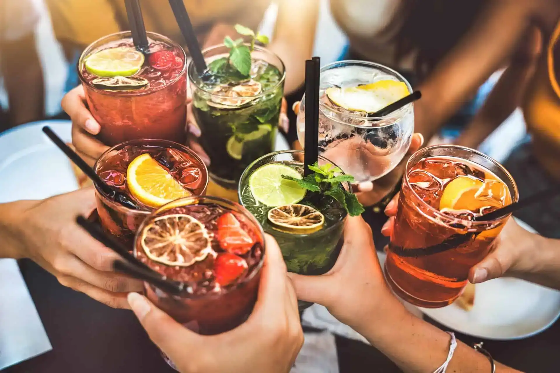 Liquor Liability Insurance Texas