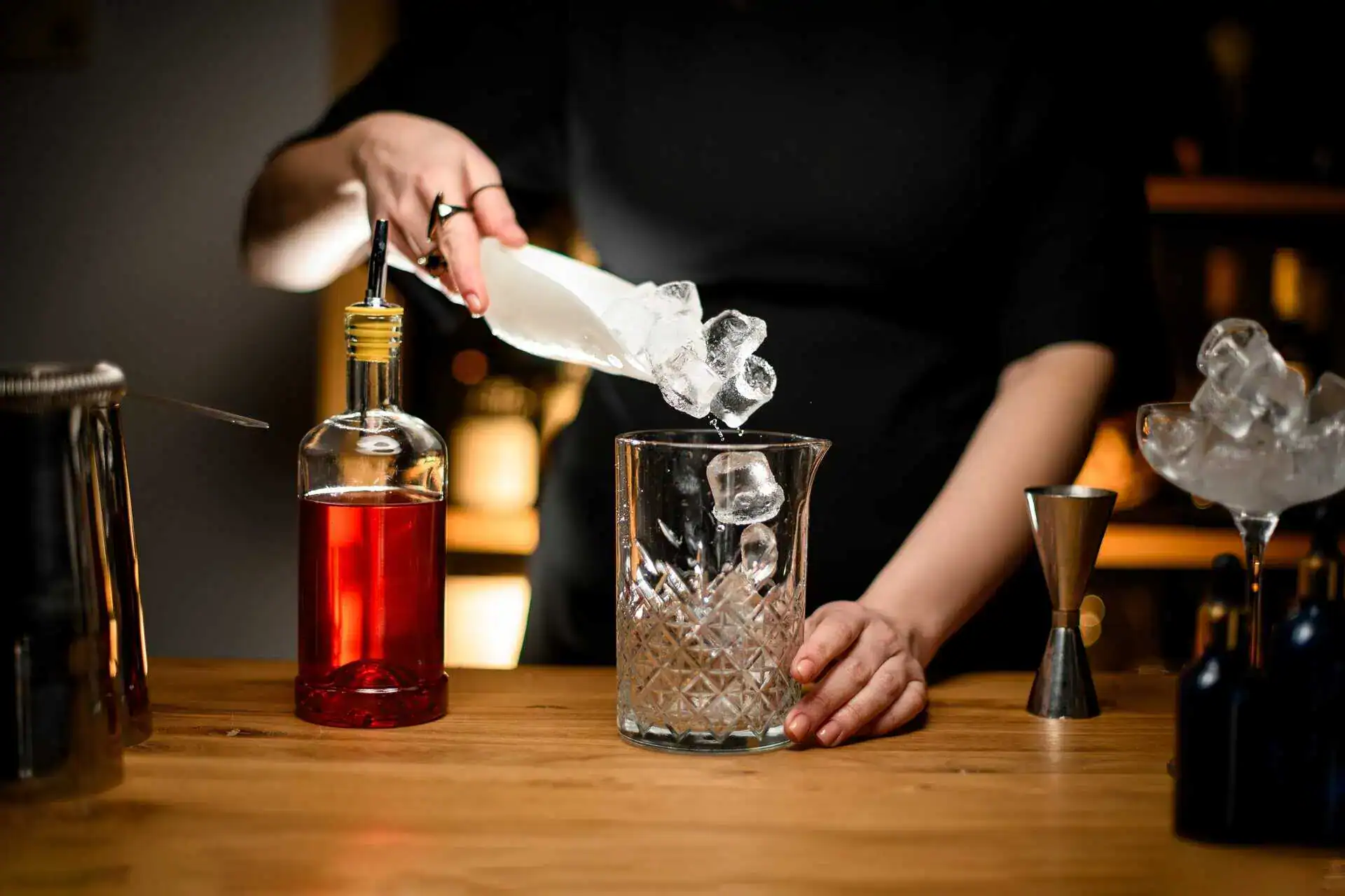 Liquor Liability Insurance Texas