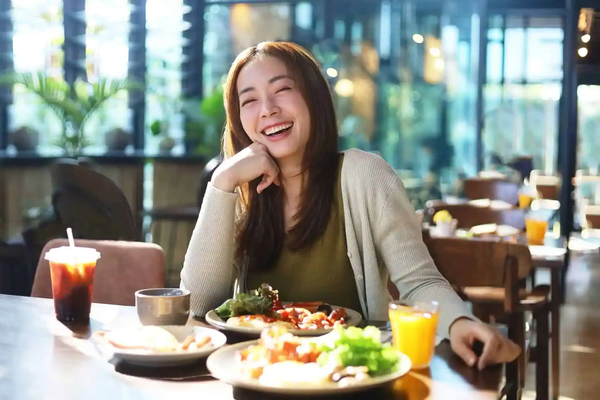 Restaurant Insurance Texas