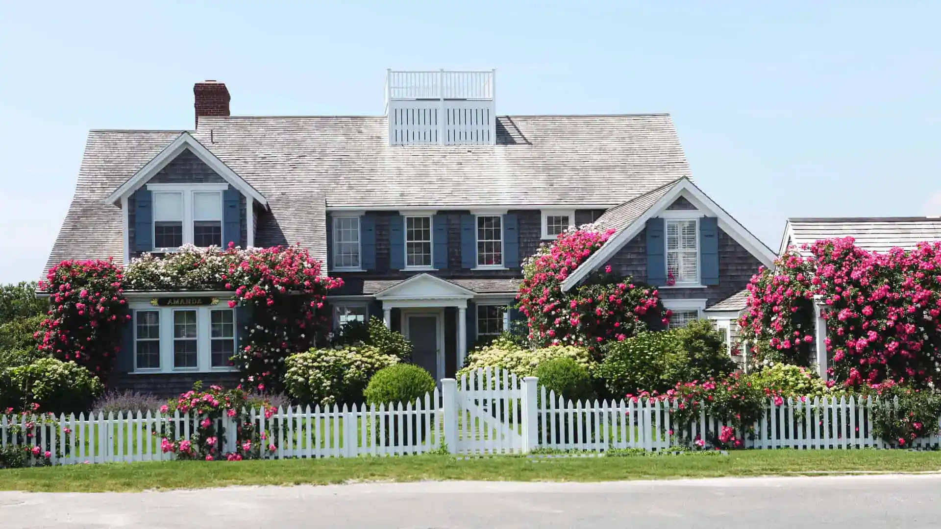 Vacation Home Insurance Texas