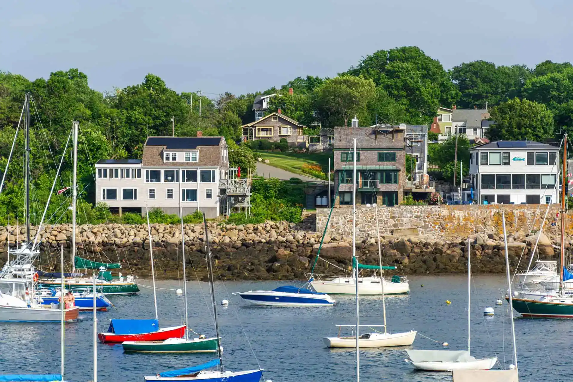 Vacation Home Insurance Texas