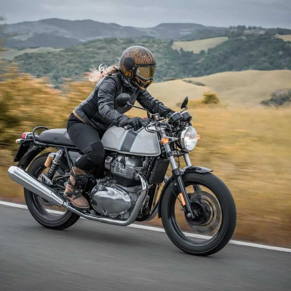 Motorcycle Insurance Texas