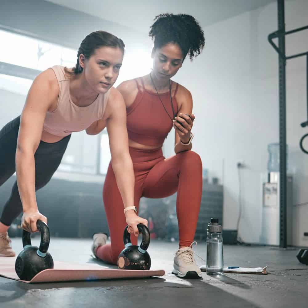 Personal Trainer Insurance Texas
