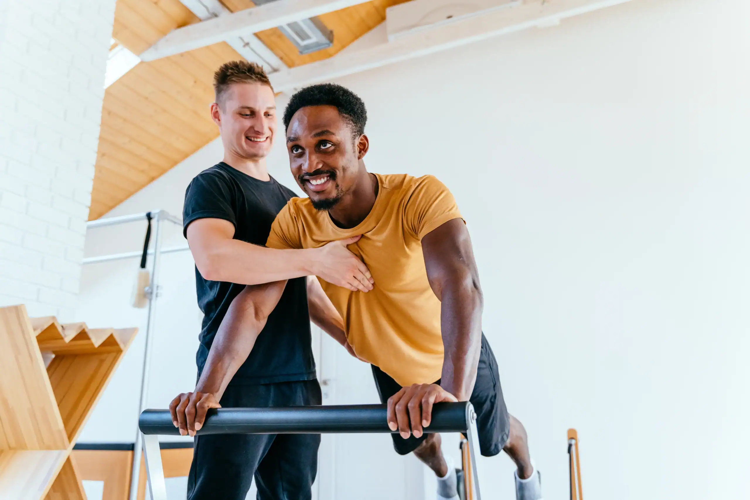 Personal Trainer Insurance Texas