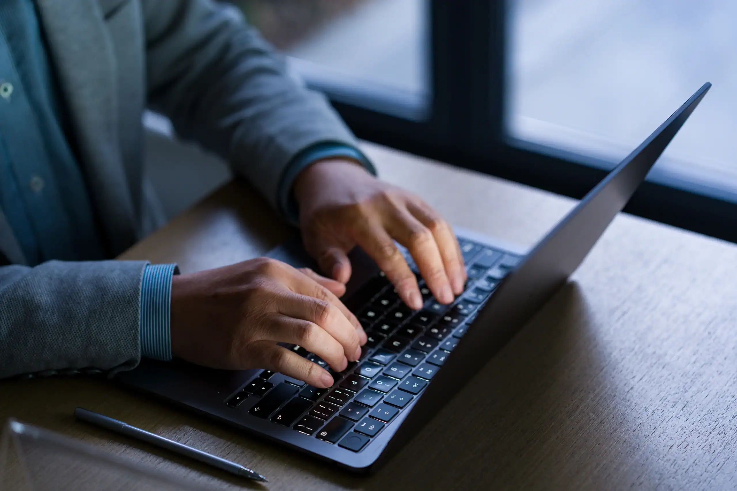 Cyber Insurance Texas