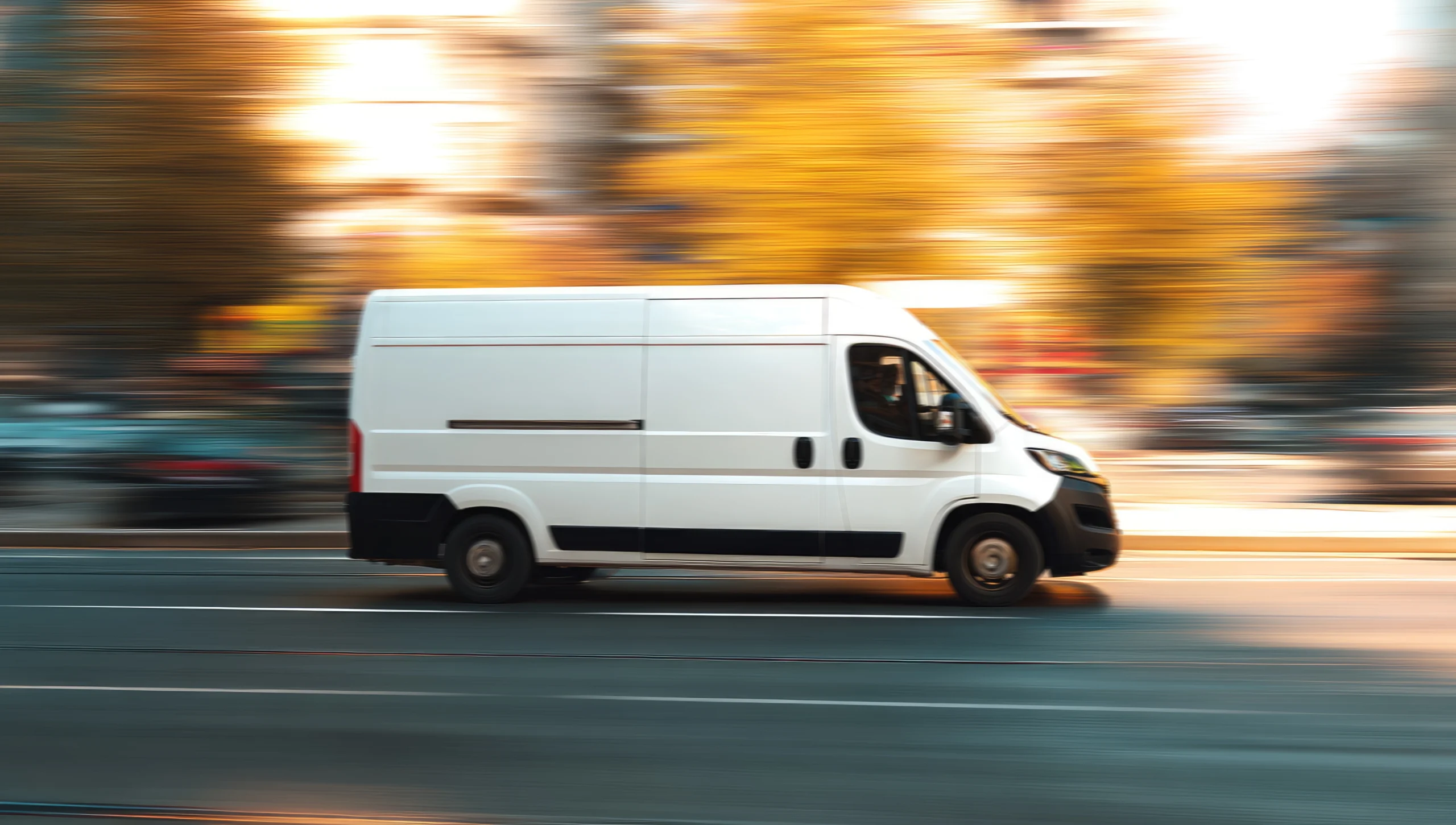 Commercial Auto Insurance Texas