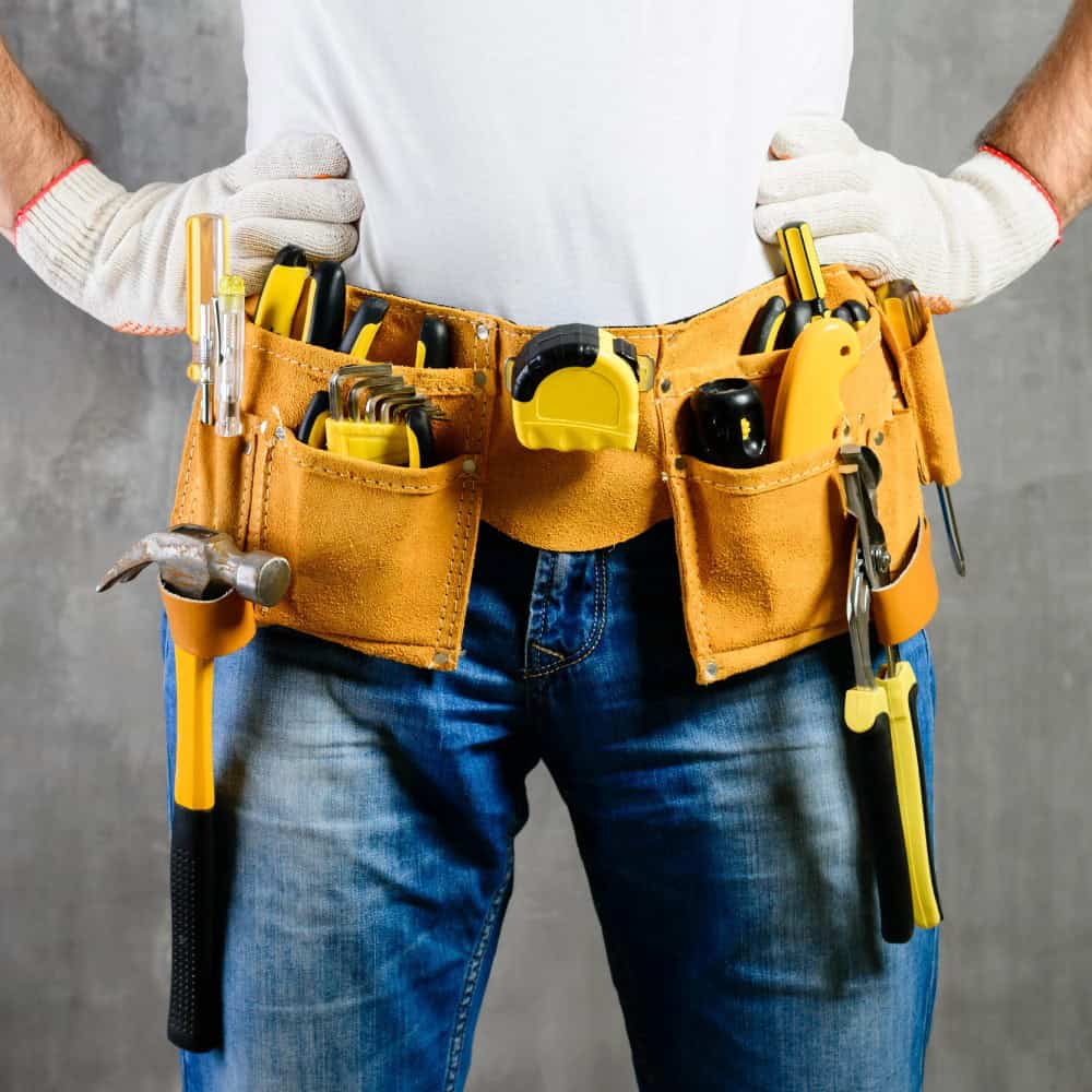 Handyman Insurance Texas